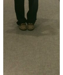 GUCCI | シューズ