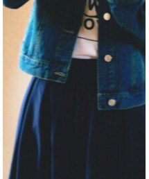 しまむら | スカート