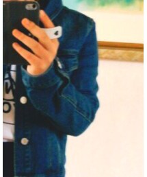 INGNI | デニムジャケット