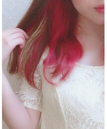 赤ピンク♡ | その他