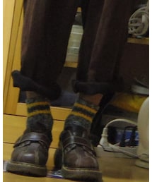 Dr. Martens | ブーツ