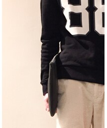 JIL SANDER | クラッチバッグ