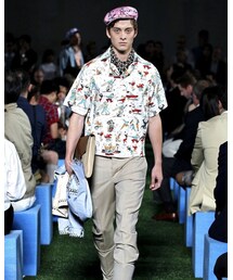 PRADA | シャツ/ブラウス