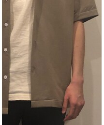 GU | シャツ/ブラウス