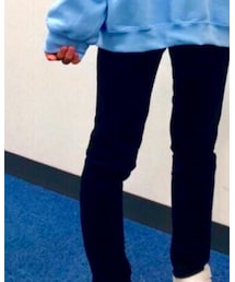 UNIQLO | パンツ