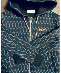 KENZO × H&M | KENZO × H&M コラボパーカー(パーカー)