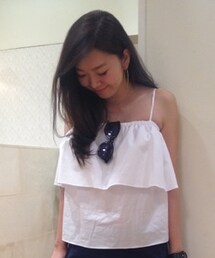 rich- | キャミソール