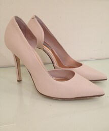 rich- | パンプス