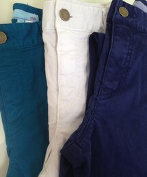 rich- | コードレーンストレッチLP(その他パンツ)