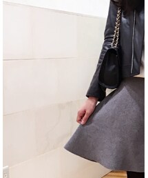 CHANEL | ショルダーバッグ