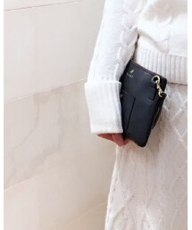 BLEUET | クラッチバッグ