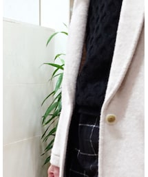 rich- | ニット/セーター