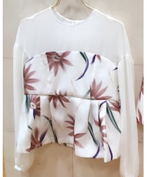 rich- | トップス