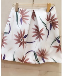 rich- | スカート