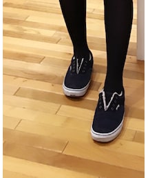 VANS | スニーカー