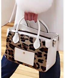 BLEUET | ショルダーバッグ