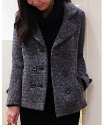 rich- | ジャケット/アウター