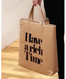 rich- | バッグ