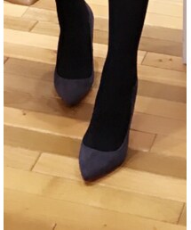 TSURU | パンプス