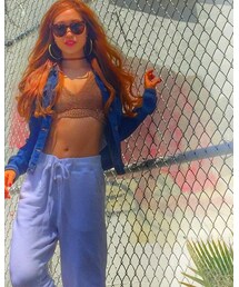 Bershka | デニムジャケット