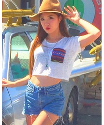 FOREVER 21 | Tシャツ/カットソー