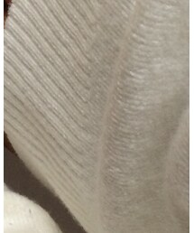 おさがり。 | ニット/セーター