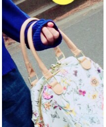 PAGEBOY | トートバッグ