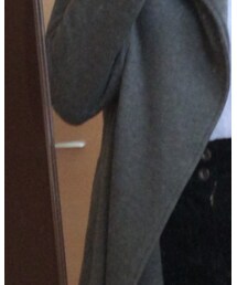 COMMECAISM   | ジャケット/アウター