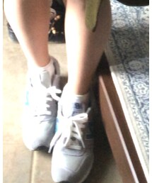 NEW BALANCE | スニーカー