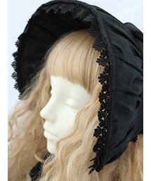 Victorian maiden | アミーローズボンネット(その他ヘアアクセサリー)