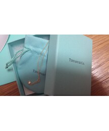 TIFFANY&Co. | ネックレス