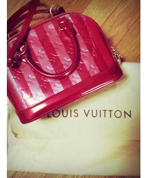 LOUIS VUITTON | ショルダーバッグ