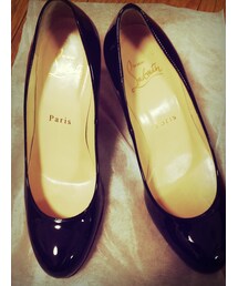 Christian Louboutin | パンプス