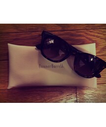 Banner Barrett | サングラス