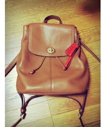 COACH | バックパック/リュック