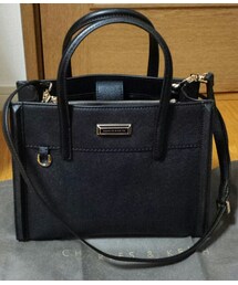 CHARLES & KEITH | ハンドバッグ