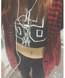 FOREVER 21 | Tシャツ/カットソー