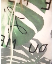 FOREVER 21 | タンクトップ