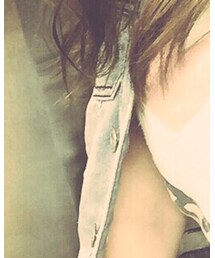 GU | デニムジャケット