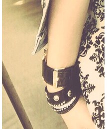 FIG&VIPER | アナログ腕時計