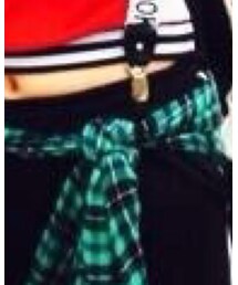 GU | シャツ/ブラウス