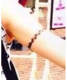 FIG&VIPER | ブレスレット