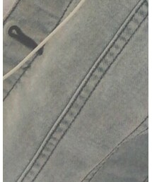 GU | デニムジャケット