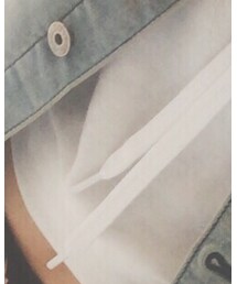 FOREVER 21 | パーカー