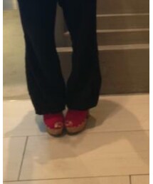 NOブランド | サンダル