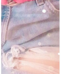 古着 | デニムパンツ