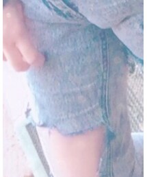 H&M | デニムパンツ