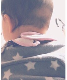 BABYDOLL | スタイ/よだれかけ