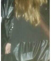 JETRAG | パーカー