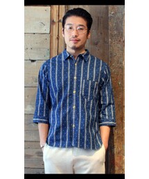 Anachronorm | シャツ/ブラウス